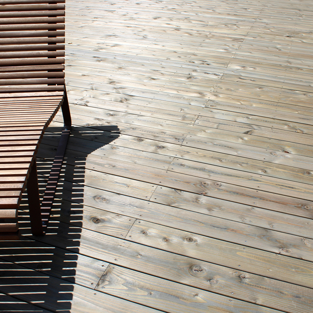 Terrassendielen 3m