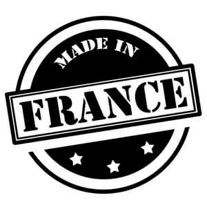 Made in France