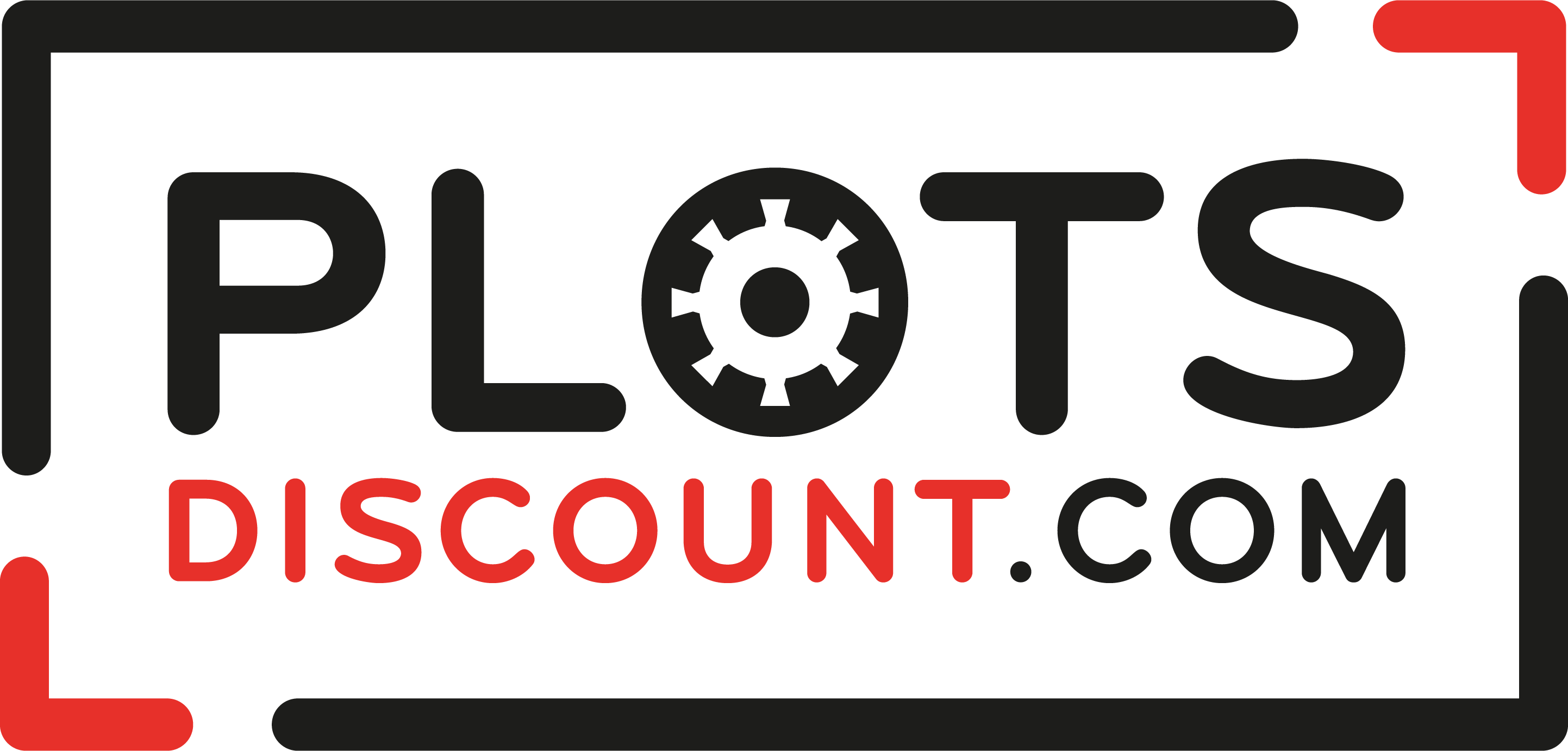 logo plots discount