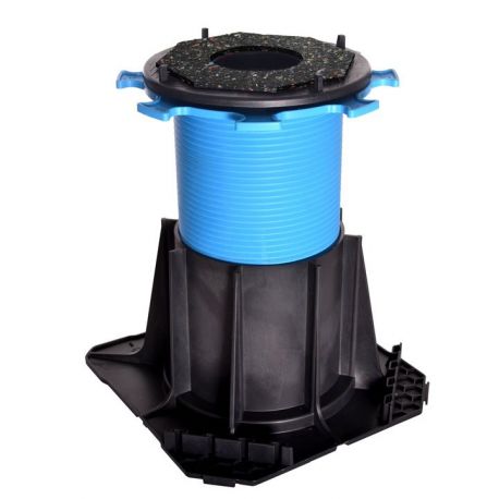 Plot dalle lambourde réglable 140/230mm