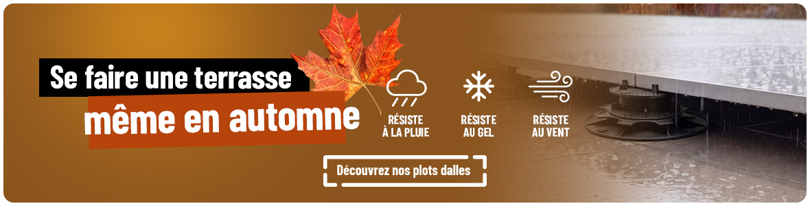 Crée des photos similaires à la photo fournie pour ma fiche produit, sans aucun texte. Garde le plot 100 % identique, mais avec un côté coupé bien plat (comme un demi-plot). Ce côté plat doit être collé contre le mur, sans espace. Change le décor et l'angle à chaque photo. Photo réaliste